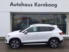 Bild des Angebotes SEAT Ateca 1.5 TSI DSG ACT OPF Xperience LED NAVI GRA A