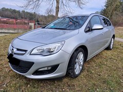 Bild des Angebotes Opel Astra 1.6 CTDI ECO Style