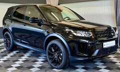 Bild des Angebotes Land Rover Discovery Sport AWD, LED, Kamera, Navi,Vollleder