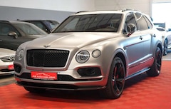 Bild des Angebotes Bentley Bentayga V8 Mulliner *1.Hand*Unfallfrei*Carbon*