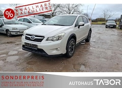 Bild des Angebotes Subaru XV 2.0D Comfort Kamera SHZ Klimaaut. LM BT GRA