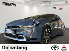 Bild des Angebotes Toyota Prius 2.0 Plug-in Hybrid Executive Navi digitales Cockpi