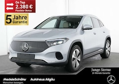 Bild des Angebotes Mercedes-Benz EQA 250 EQA 250 Progressive Fahr-Assi 360° Keyless LED