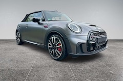 Bild des Angebotes MINI John Cooper Works Cabrio