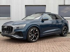 Bild des Angebotes Audi Q8 50 TDI quattro 3x S-Line*Pano*AHK*B&O*AIR*HUD