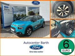 Bild des Angebotes Citroen C3 1.2 PureTech 82/83 Shine Pack Rückfahrkamera