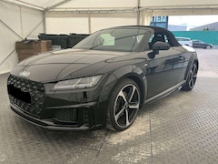 Bild des Angebotes Audi TT ROADSTER 40TFSi S LINE ALL-BLACK/19Z./KEYLESS