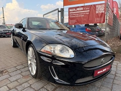 Jaguar XKR BIXENON*LEDER