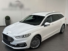 Bild des Angebotes Ford Mondeo Turnier 2.0 EB Aut. Titanium NAV+LED+AHK