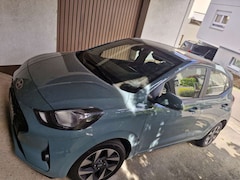 Bild des Angebotes Hyundai i10 Trend blau