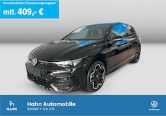 Bild des Angebotes VW Golf GOLF "R-LINE" 18" YORK AHK AREA VIEW BLACK SOUND