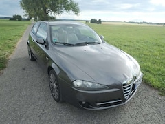 Bild des Angebotes Alfa Romeo 147 1.6 TS, LPG, Tüv 12/26