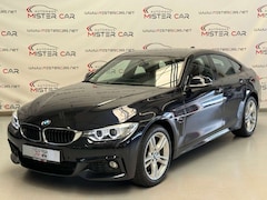 Bild des Angebotes BMW 435 435 GC xDrive M Sport DEUTSCH/SCHALTER/2.HAND/18