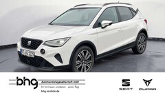 Bild des Angebotes SEAT Arona Road Edition 1.0 TSI  7-Gang-DSG