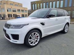 Bild des Angebotes Land Rover Range Rover Sport Range Rover Sport P525 5.0 V8 SC HSE Dynamic
