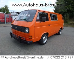 Bild des Angebotes VW T3 T3 Oldtimer 2.0 Lufti * Oldtimer mit Garantie