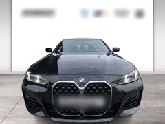 Bild des Angebotes BMW 420 i Gran Coupé M Sportpaket-Innovationspaket-Comfort