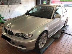 Bild des Angebotes BMW 330 Ci Edition Sport
