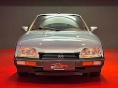 Bild des Angebotes Citroen CX 22 TRS/NR0002NR0001/1. AUTO AUS DER SERIE 2!!