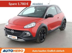 Bild des Angebotes Opel Adam 1.2 Rocks *TEMPO*SHZ*LHZ*ALU*KLIMA*GARANTIE*