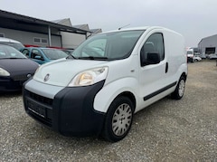 Bild des Angebotes Fiat Fiorino SX Kasten