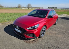 Bild des Angebotes Hyundai i30 i30 1.5 T-GDI Fastback 48V-Hybrid DCT N-Line