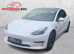 Bild des Angebotes Tesla Model 3 Standard Range+ * AHK