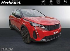 Bild des Angebotes Peugeot 3008 GT Plug-In 225 e-EAT8*DAB+*ACC*FOCAL*LED*