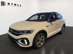 Bild des Angebotes VW T-Roc 1.5 TSI R-Line IQ-Drive+IQ-Light+RearView+AHK+Stan