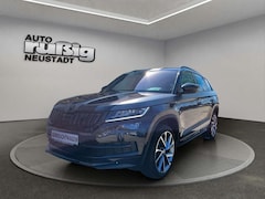 Bild des Angebotes Skoda Kodiaq SPORTLINE 2,0l TDI 147