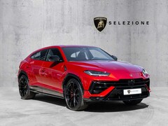 Bild des Angebotes Lamborghini Urus S Rosso Efesto, Rims 23'', PPF, Pano