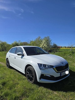 Bild des Angebotes Skoda Scala Ambition