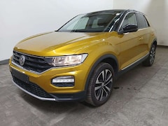 Bild des Angebotes VW T-Roc United