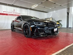 Bild des Angebotes Chevrolet Camaro