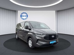 Bild des Angebotes Ford Transit Custom 320 L2 Trend FWD 1Ha*NAVI*TEMPOMA