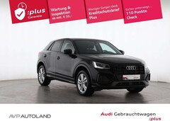 Bild des Angebotes Audi Q2 30 TFSI advanced MMI NAVI PLUS