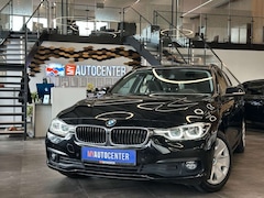 BMW 318 d *BUSINESS-PAKET*PDC*NAVI*