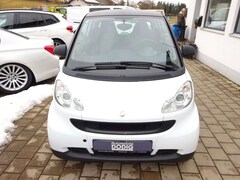 Bild des Angebotes smart forTwo fortwo coupe /2. Hand/Euro 5