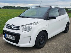 Bild des Angebotes Citroen C1 3-Türer PureTech 82 Shine Edition