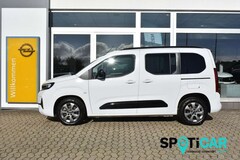 Bild des Angebotes Opel Combo Life GS Aut. * Matrix LED* Navi *