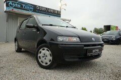 Bild des Angebotes Fiat Punto 1.2 8V |HU AU NEU| |89.433 km| |Allwetter|
