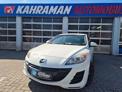 Bild des Angebotes Mazda 3 Lim. Center-Line