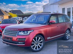 Bild des Angebotes Land Rover Range Rover 4.4 Autobiography UNIQUE PIECE FULL