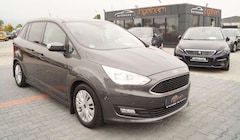 Bild des Angebotes Ford Grand C-Max Grand C-MAX Edition Navi Klimaauto PDC SHZ AHK