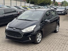 Bild des Angebotes Ford B-Max 1.0 Sync Edition