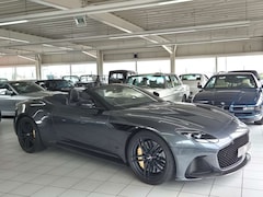Bild des Angebotes Aston Martin DBS 5.2 V12 Volante/Werksgarantie 09/27/1A