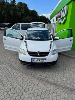 Bild des Angebotes VW Fox 1.2 Style
