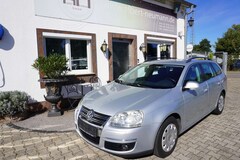 Bild des Angebotes VW Golf Comfortline