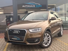 Bild des Angebotes Audi Q3 2.0 TDI Automatik quattro
