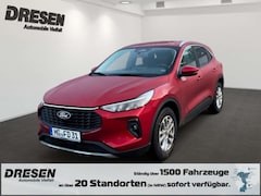 Bild des Angebotes Ford Kuga Titanium Hybrid FHEV Allwetter Navi Digitales Cock